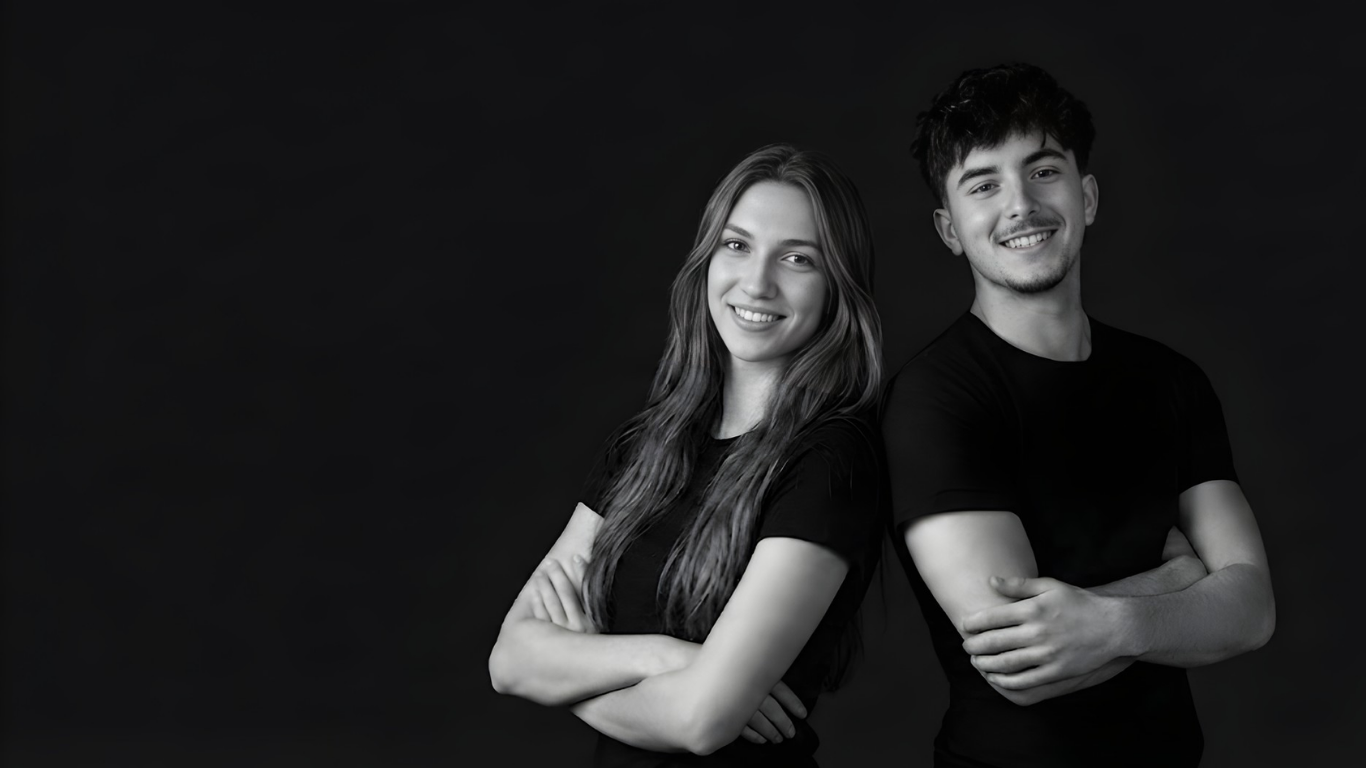 Emrick & Éloïse — Potentieel