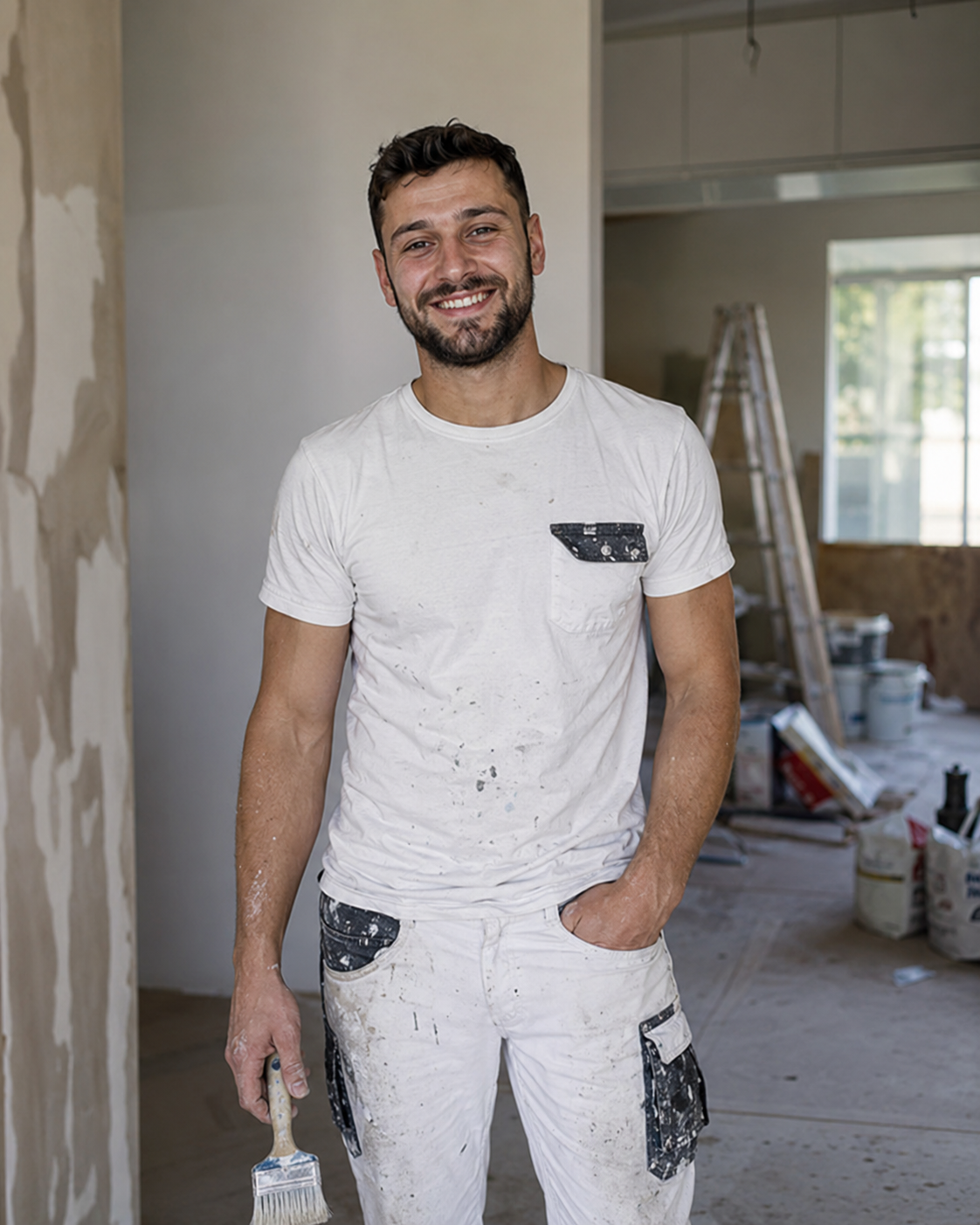 Témoignage client Potentieel